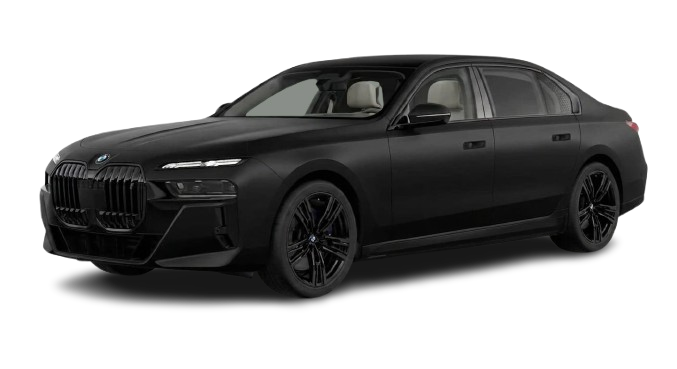 BMW 750i