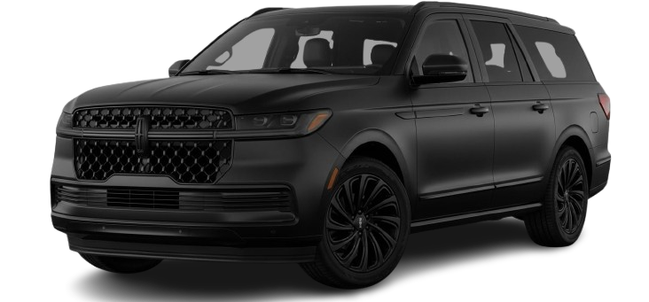 Lincoln Navigator L