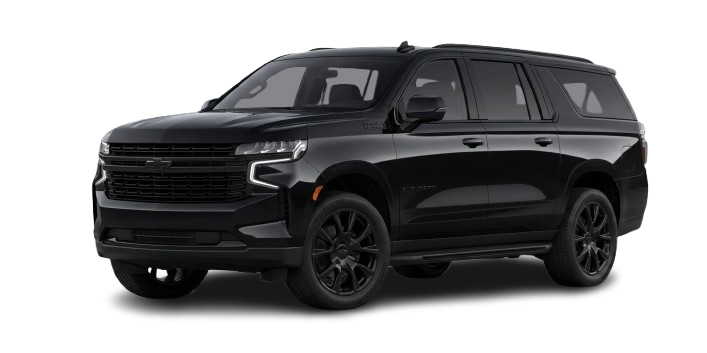 Chevrolet Suburban