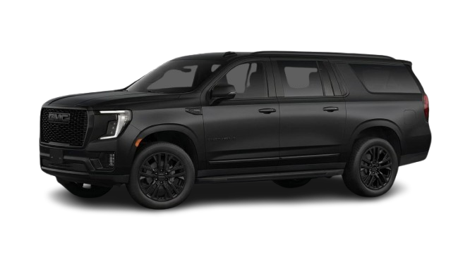 GMC Yukon XL
