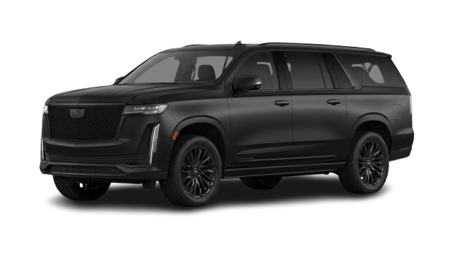 Cadillac Escalade ESV